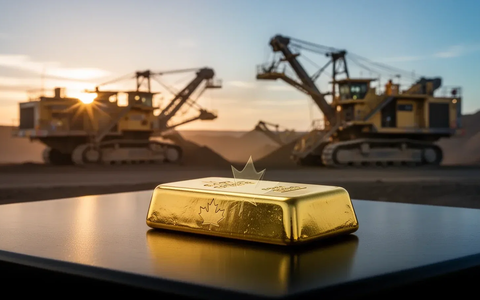 West Red Lake Gold: 41,8 Millionen CAD im Q1 - Foto: über boerse-global.de
