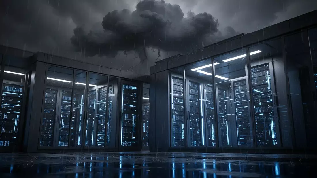 Copilot und Azure: Unwetter legen Microsofts KI-Dienste lahm - Bild: über boerse-global.de