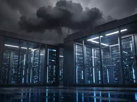 Copilot und Azure: Unwetter legen Microsofts KI-Dienste lahm - Foto: über boerse-global.de