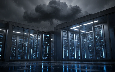 Copilot und Azure: Unwetter legen Microsofts KI-Dienste lahm - Foto: über boerse-global.de