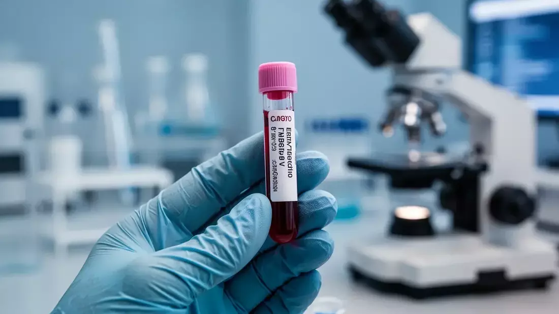 Alzheimer-Früherkennung: Bluttest zeigt Risiko Jahre vor Symptomen - Bild: über boerse-global.de