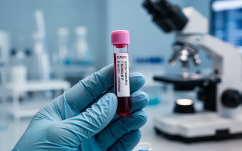 Alzheimer-Früherkennung: Bluttest zeigt Risiko Jahre vor Symptomen - Foto: über boerse-global.de