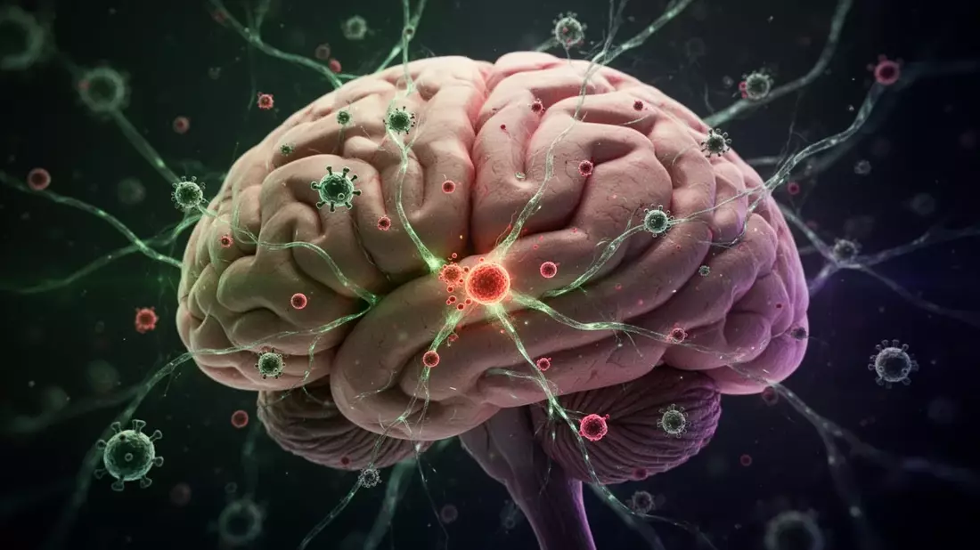 Alzheimer: Killer-T-Zellen als neuer Entzündungstreiber entdeckt - Bild: über boerse-global.de
