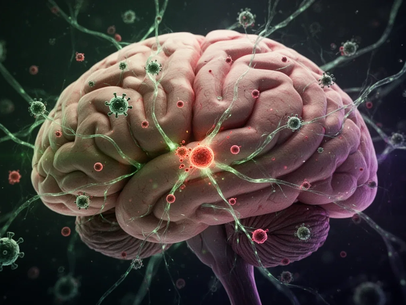 Alzheimer: Killer-T-Zellen als neuer Entzündungstreiber entdeckt - Foto: über boerse-global.de