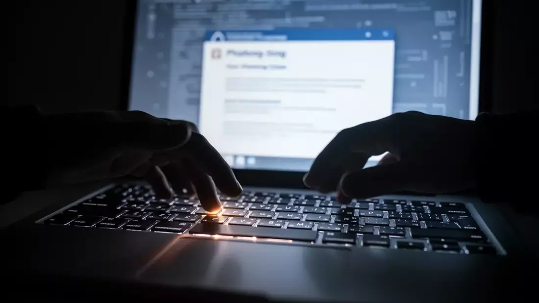 Phishing-Alarm: Kriminelle nutzen Microsoft-Adressen für Betrug - Bild: über boerse-global.de