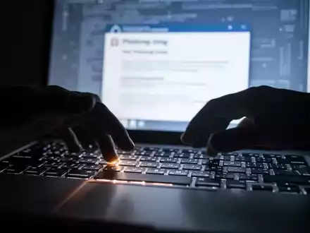 Phishing-Alarm: Kriminelle nutzen Microsoft-Adressen für Betrug - Foto: über boerse-global.de
