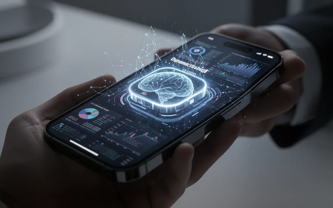 iOS 27: Apple macht Dynamic Island zur KI-Schaltzentrale - Foto: über boerse-global.de