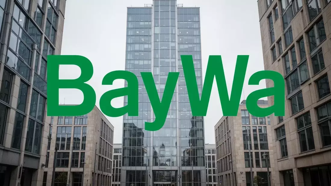 BayWa's Q1 Numbers Deliver a Mixed Message as a Dashed €1.7bn Sale Rewrites the Restructuring Script Illustration mit AI erstellt übermittelt durch boerse-global.de