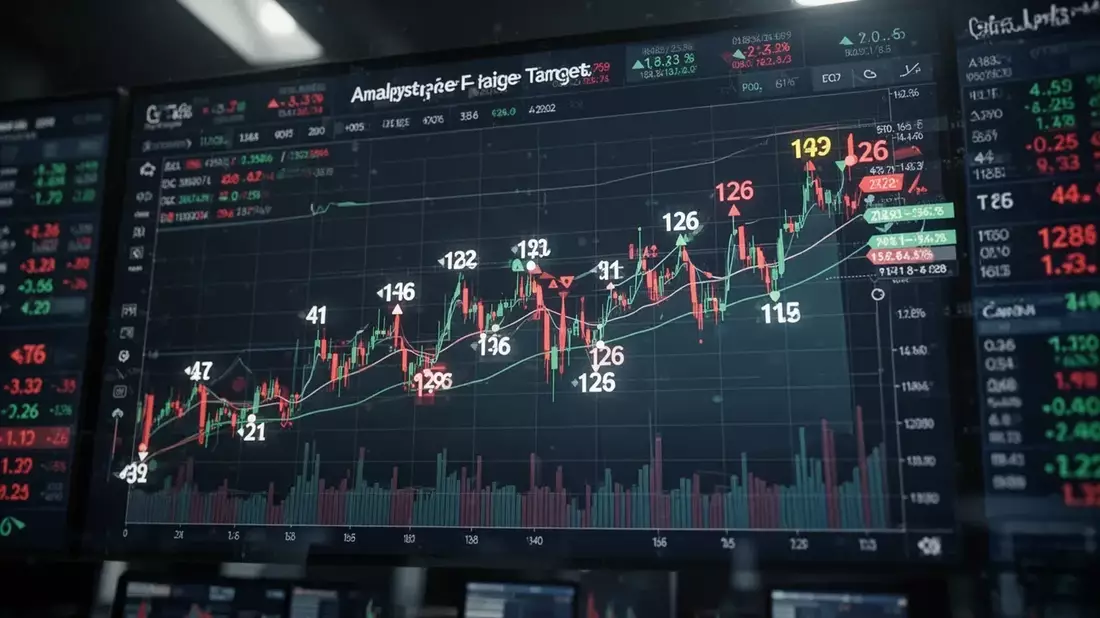 IREN Aktie: Analysten-Ziele von 41 bis 126 Dollar - Bild: über boerse-global.de