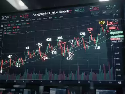 IREN Aktie: Analysten-Ziele von 41 bis 126 Dollar - Foto: über boerse-global.de