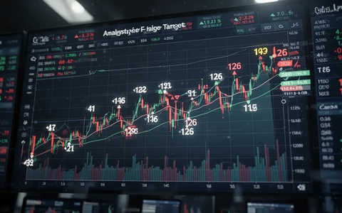 IREN Aktie: Analysten-Ziele von 41 bis 126 Dollar - Foto: über boerse-global.de