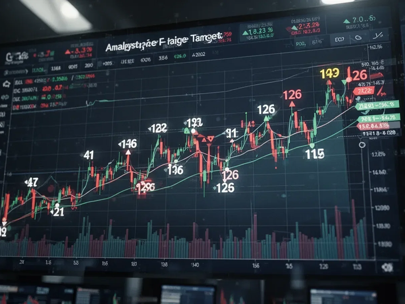IREN Aktie: Analysten-Ziele von 41 bis 126 Dollar - Foto: über boerse-global.de