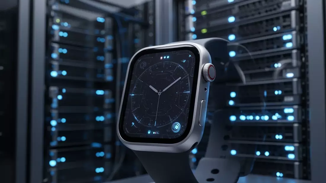WWDC 8. Juni: Apple enthüllt KI-Siri und Watch Ultra 4 - Bild: über boerse-global.de
