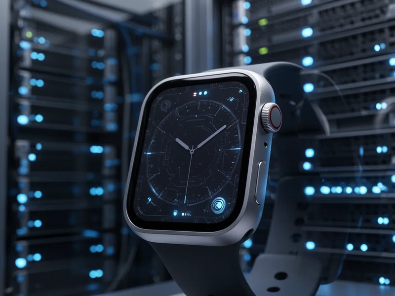 WWDC 8. Juni: Apple enthüllt KI-Siri und Watch Ultra 4 - Foto: über boerse-global.de