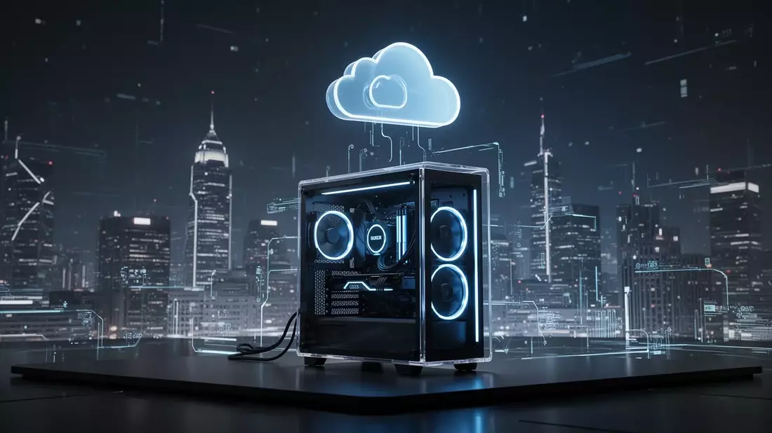 Intel Arc G3: Neue Handheld-Prozessoren verdrängen Cloud-Gaming - Bild: über boerse-global.de