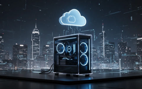 Intel Arc G3: Neue Handheld-Prozessoren verdrängen Cloud-Gaming - Foto: über boerse-global.de