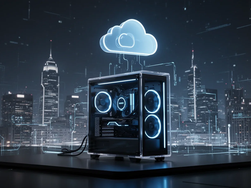 Intel Arc G3: Neue Handheld-Prozessoren verdrängen Cloud-Gaming - Foto: über boerse-global.de