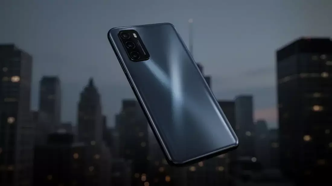 Xiaomi’s Early 17T Debut Stakes Out Premium Ground as Chip Costs Sink Q1 Earnings Illustration mit AI erstellt übermittelt durch boerse-global.de