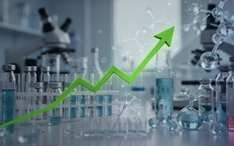 Evotec Aktie: 4,04 Prozent Wochenabschluss - Foto: über boerse-global.de