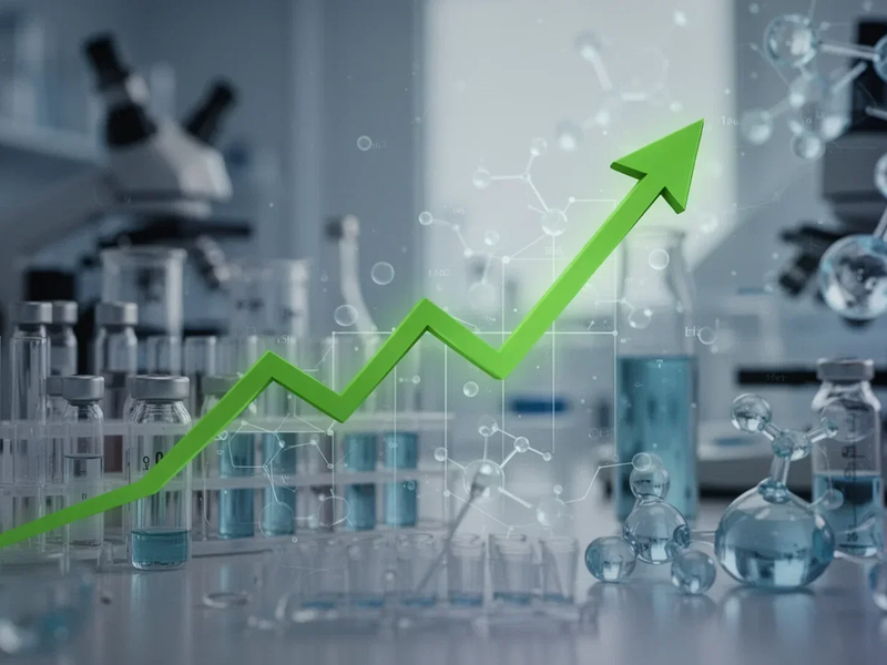 Evotec Aktie: 4,04 Prozent Wochenabschluss - Foto: über boerse-global.de