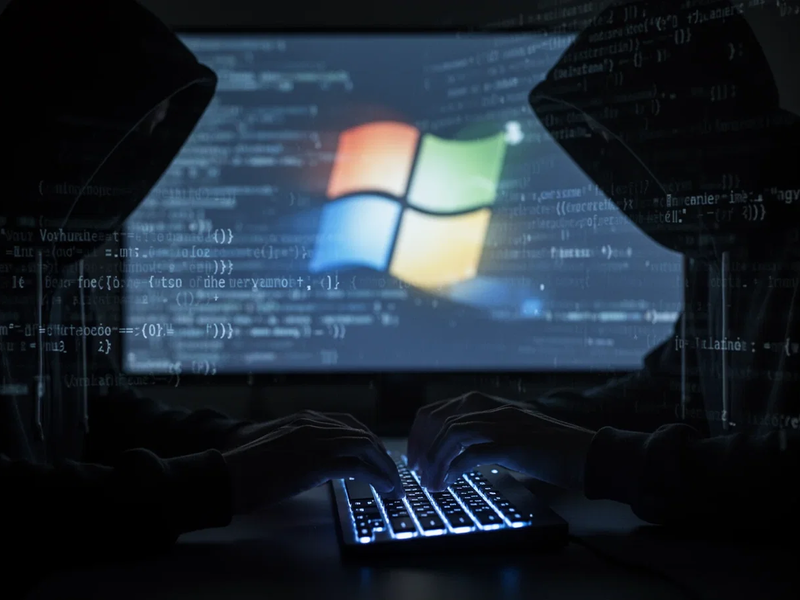 Exploit-Dump geplant: Forscher droht Microsoft am 14. Juli - Foto: über boerse-global.de