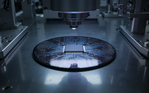 Five-Year Pacts and a Memory Supercycle: What’s Driving the Micron Frenzy - Foto: über boerse-global.de