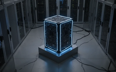 D-Wave Quantum: la tormenta perfecta entre los contratos históricos y el programa estatal - Foto: über boerse-global.de