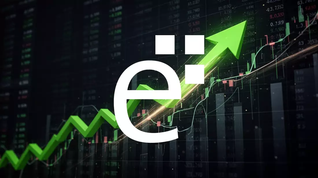 Elmos: 167 Prozent in zwölf Monaten - Bild: über boerse-global.de