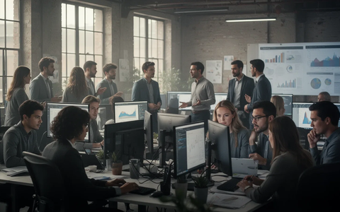 Arbeitsmarkt Mai: Arbeitslose unter 3 Millionen, Reallöhne +1,8% - Foto: über boerse-global.de