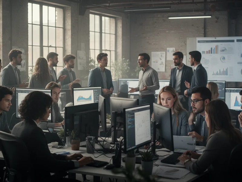 Arbeitsmarkt Mai: Arbeitslose unter 3 Millionen, Reallöhne +1,8% - Foto: über boerse-global.de