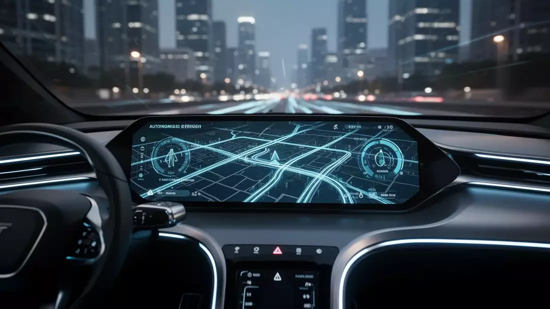 Stellantis + Wayve: KI-Autonomie Stufe 2+ kommt 2028 - Bild: über boerse-global.de