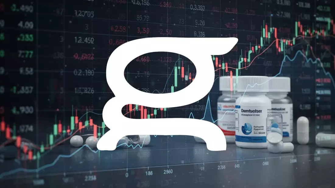 Gerresheimer Aktie: Goldman hält 15,39 Prozent - Bild: über boerse-global.de