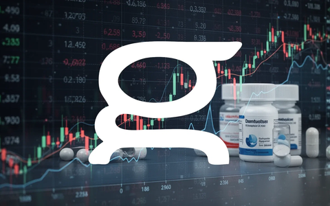 Gerresheimer Aktie: Goldman hält 15,39 Prozent - Foto: über boerse-global.de