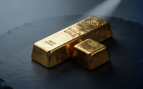 Oro: la demanda institucional sostiene el metal mientras la Fed y el petróleo frenan el rally - Foto: über boerse-global.de