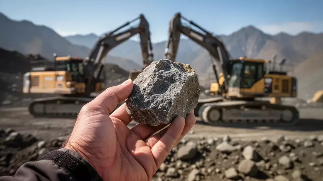 Cascadia Minerals Aktie: Größte Kampagne seit 20 Jahren - Bild: über boerse-global.de