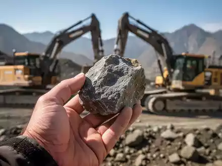 Cascadia Minerals Aktie: Größte Kampagne seit 20 Jahren - Foto: über boerse-global.de