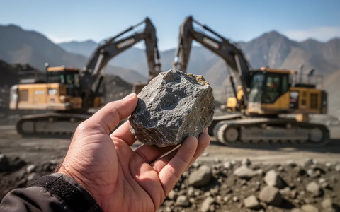 Cascadia Minerals Aktie: Größte Kampagne seit 20 Jahren - Foto: über boerse-global.de