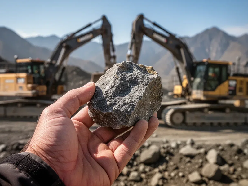 Cascadia Minerals Aktie: Größte Kampagne seit 20 Jahren - Foto: über boerse-global.de