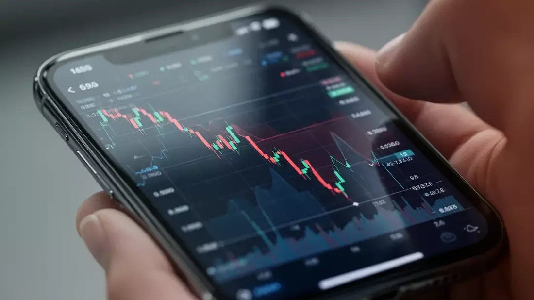 Corning Aktie: 50 Millionen Dollar Insider-Verkäufe - Bild: über boerse-global.de