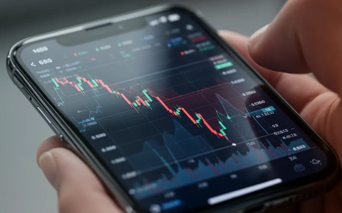 Corning Aktie: 50 Millionen Dollar Insider-Verkäufe - Foto: über boerse-global.de