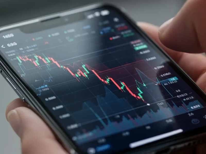 Corning Aktie: 50 Millionen Dollar Insider-Verkäufe - Foto: über boerse-global.de