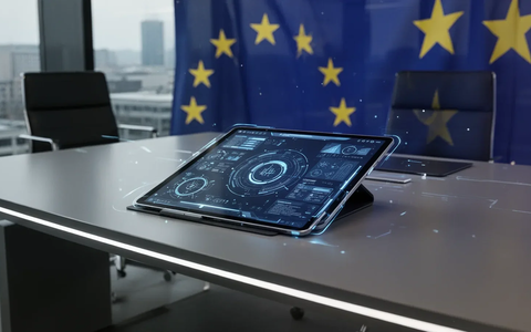 Euro-Office startet 9. Juni: Europas Antwort auf Microsoft und Google - Foto: über boerse-global.de