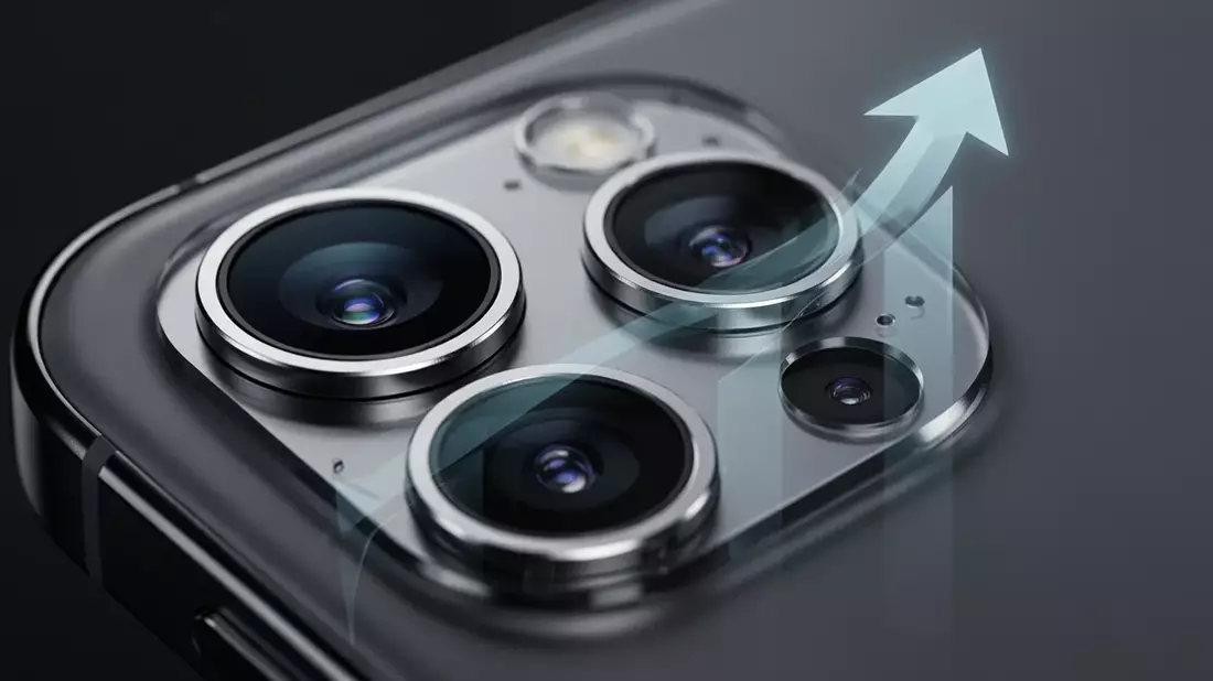 iPhone 18 Pro: Kamera-Kosten springen um 50% in die Höhe - Bild: über boerse-global.de