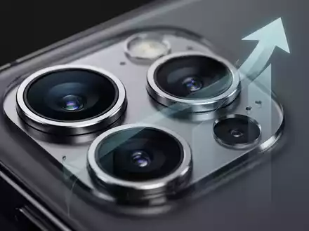 iPhone 18 Pro: Kamera-Kosten springen um 50% in die Höhe - Foto: über boerse-global.de