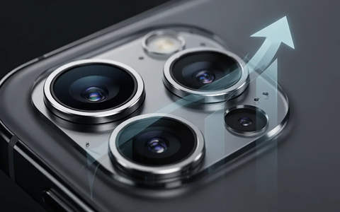 iPhone 18 Pro: Kamera-Kosten springen um 50% in die Höhe - Foto: über boerse-global.de