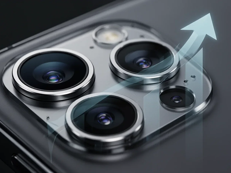 iPhone 18 Pro: Kamera-Kosten springen um 50% in die Höhe - Foto: über boerse-global.de