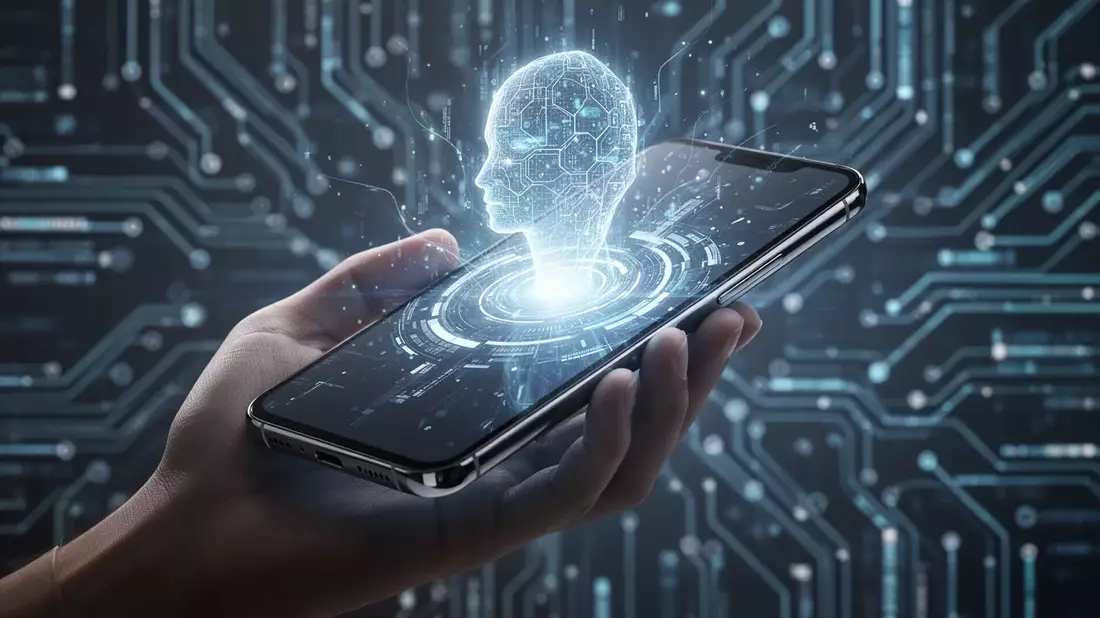 OpenAI-Smartphone: KI-Gerät ohne Apps kommt 2027 - Bild: über boerse-global.de