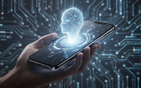 OpenAI-Smartphone: KI-Gerät ohne Apps kommt 2027 - Foto: über boerse-global.de