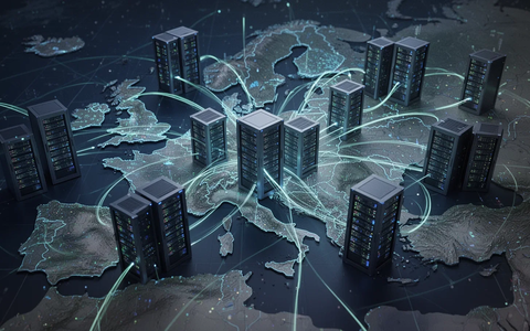 Europas Cloud-Souveränität: Kommission beschließt CAIDA-Gesetz - Foto: über boerse-global.de