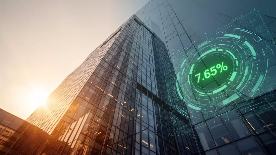 Diginex: Efficiency Leap in ESG Data Extraction as $1.5 Billion Resulticks Deal Nears Stipulated End Date Illustration mit AI erstellt übermittelt durch boerse-global.de